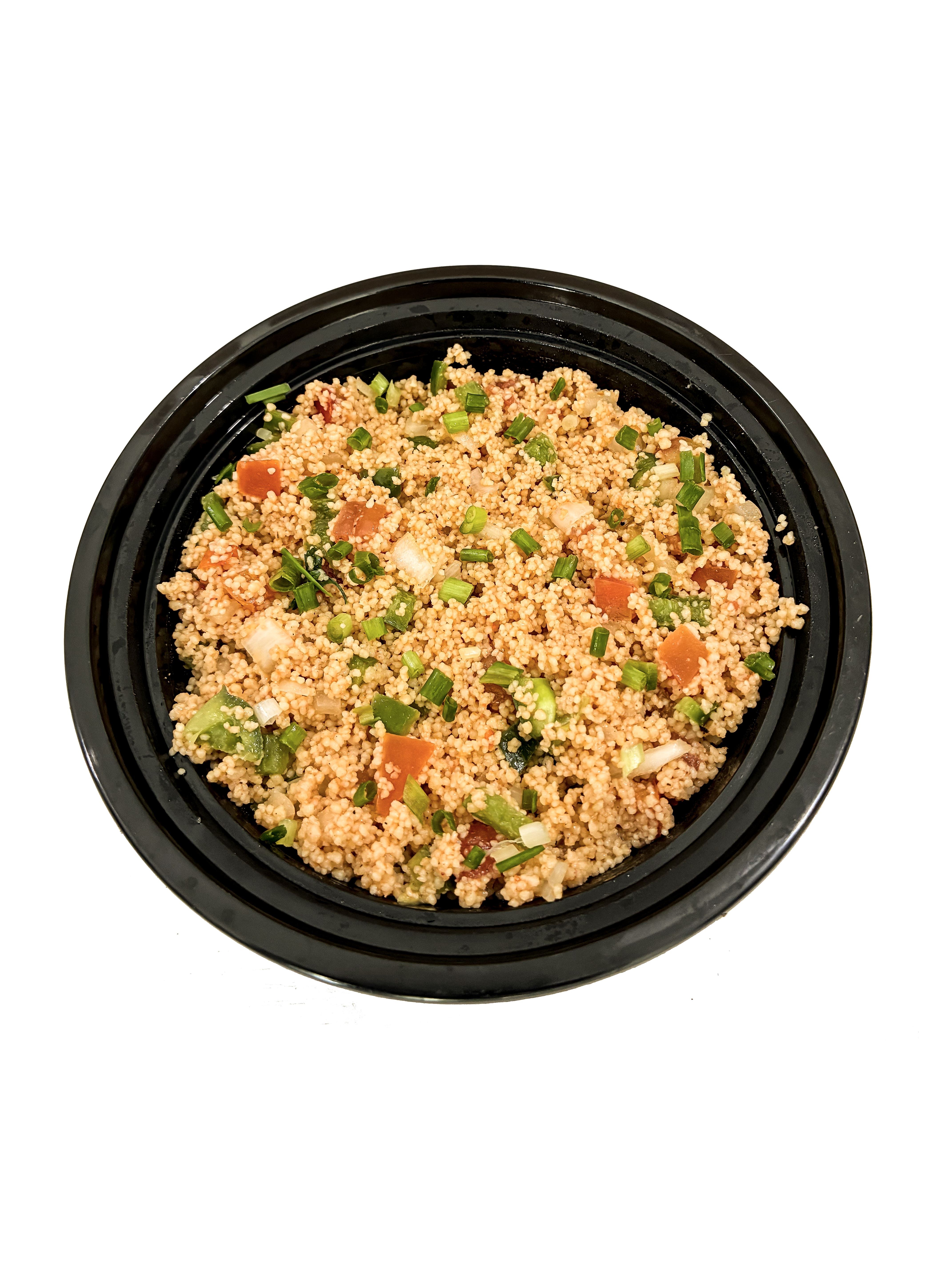 Taboulé à l'oriental