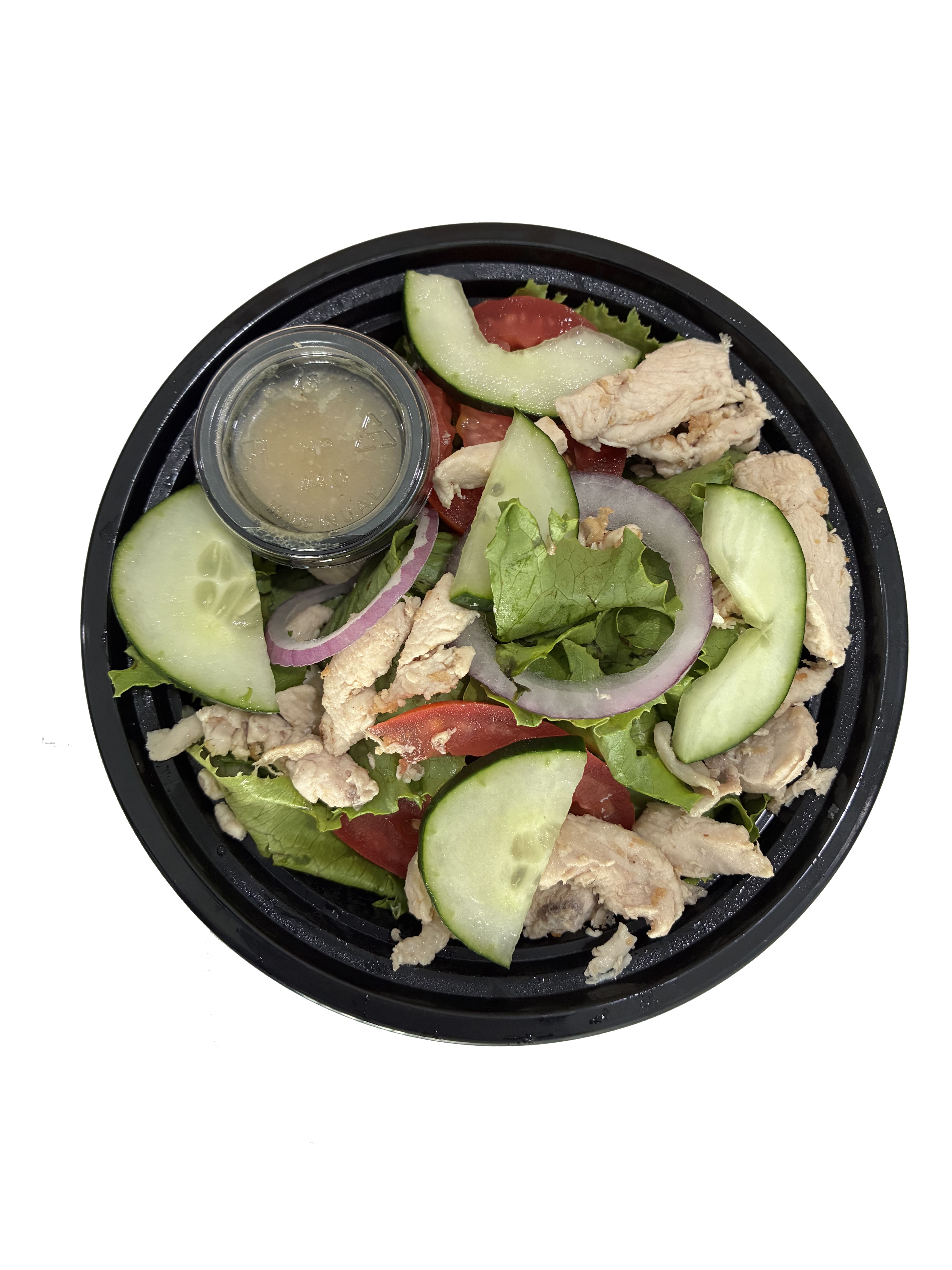 Chicken salade