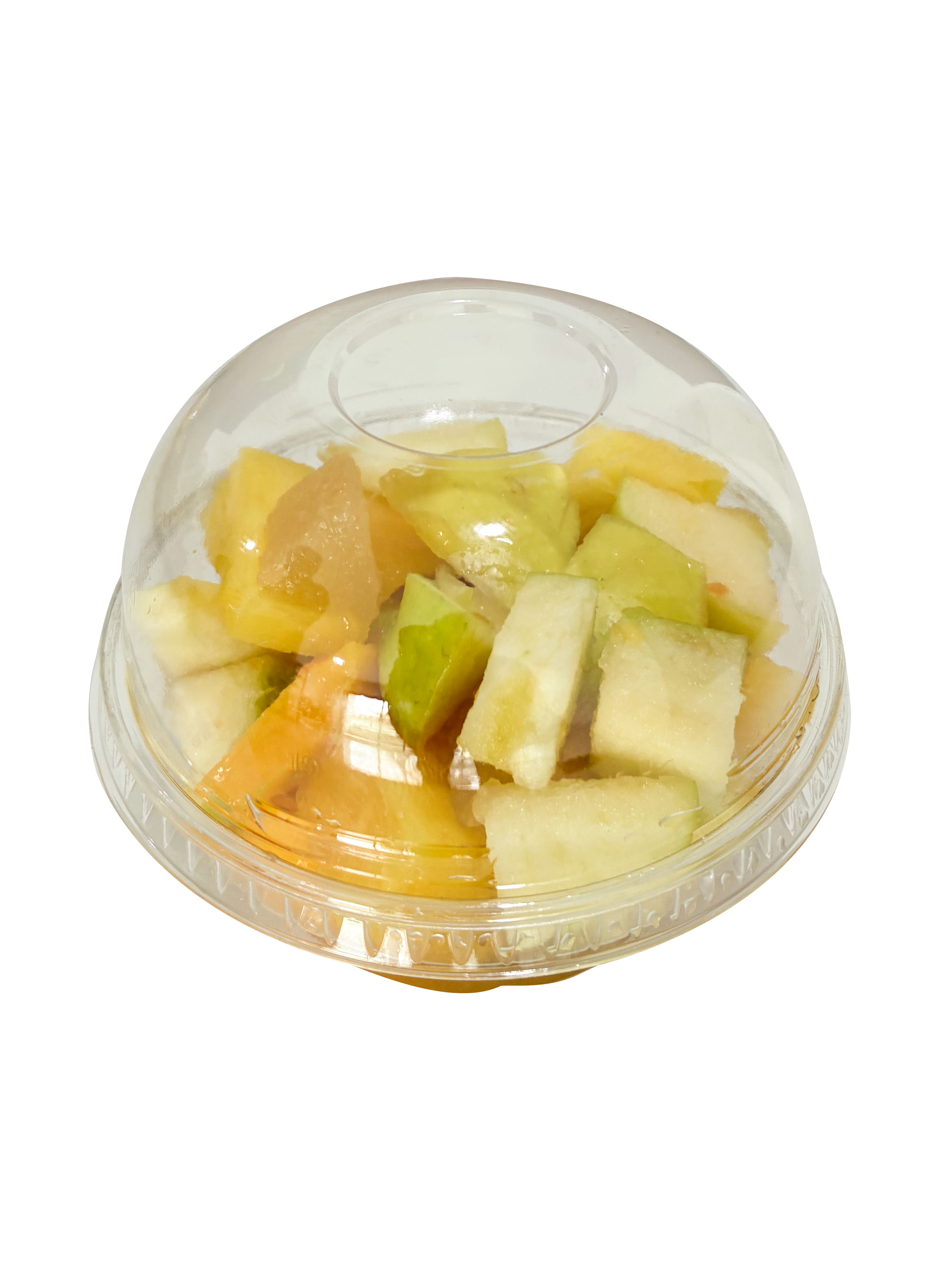 Salade de fruits exotiques