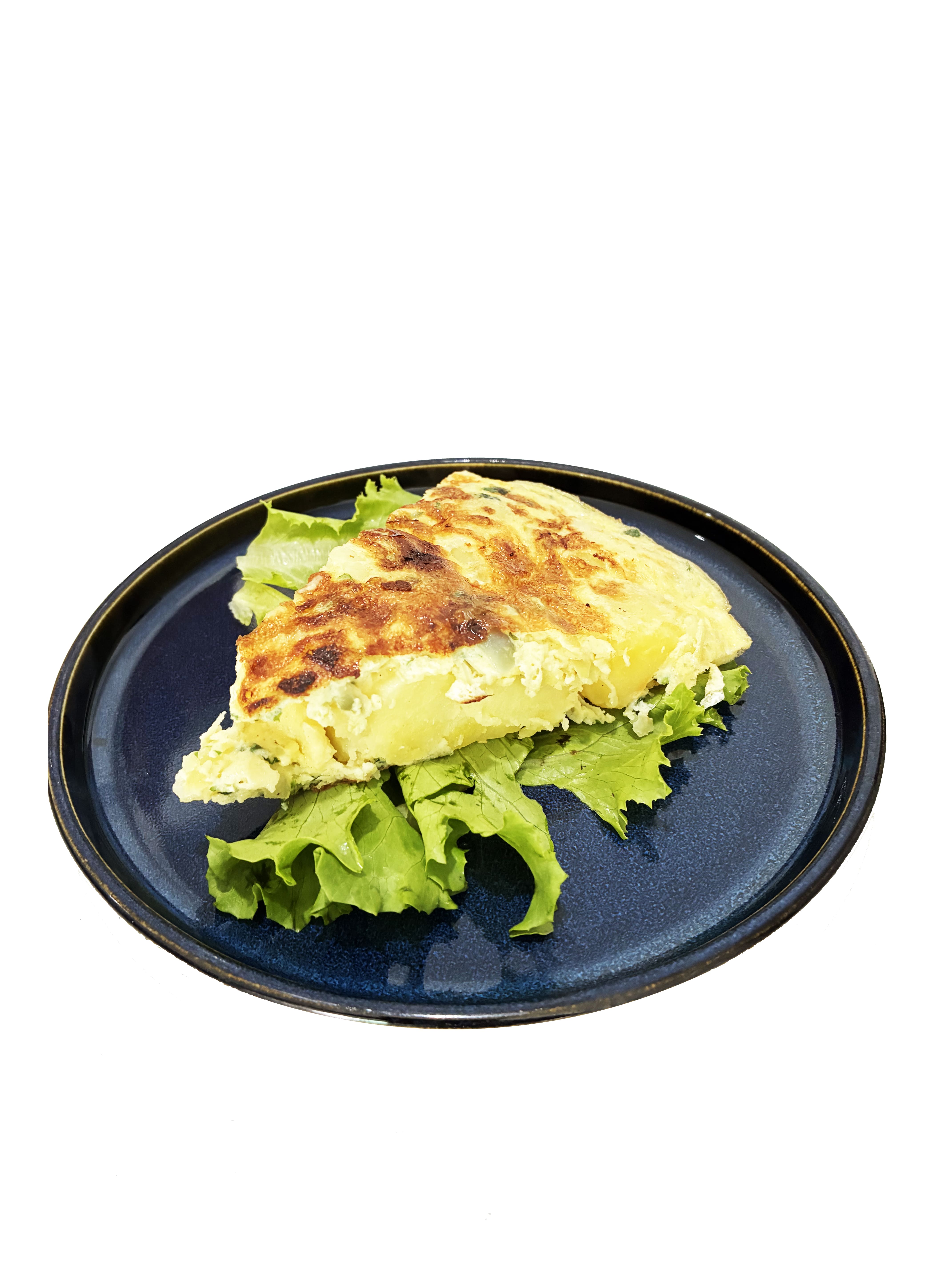 Tortillas pomme de terre