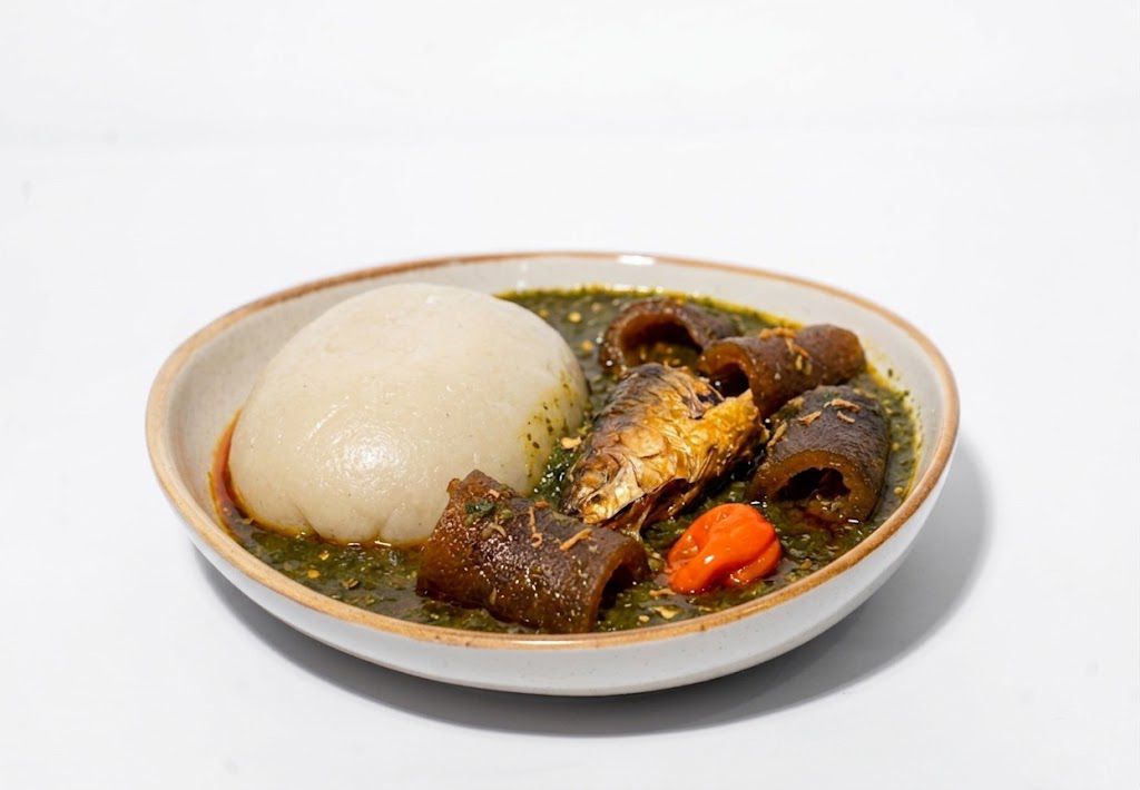 Sauce Kôpê, placali