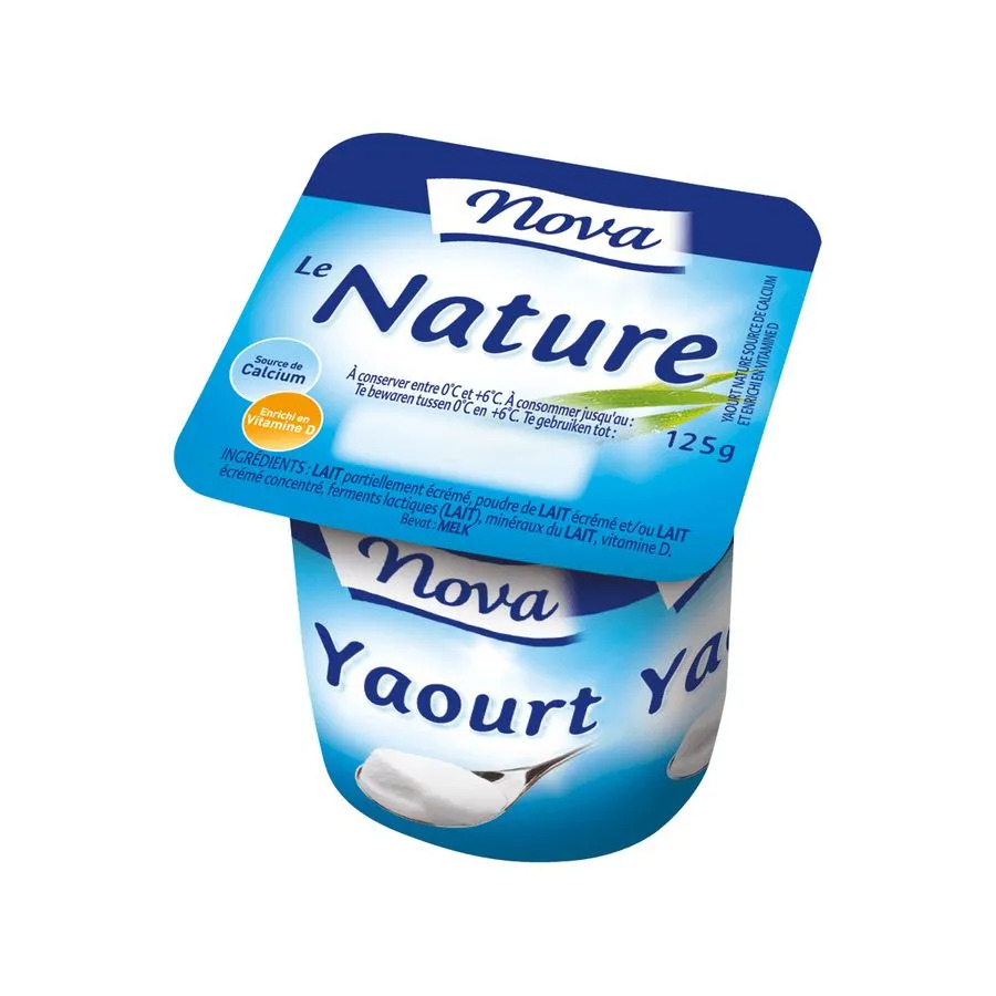 Yaourt